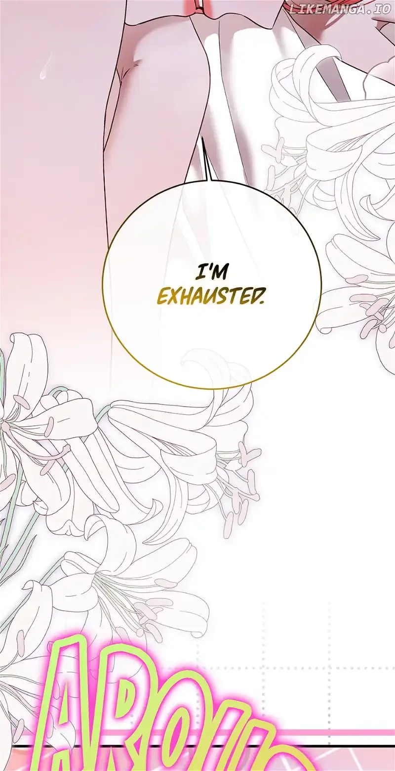 I Fell into a Reverse Harem Game Chapter 121 Page 37
