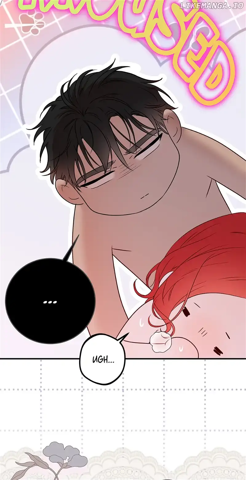 I Fell into a Reverse Harem Game Chapter 121 Page 38