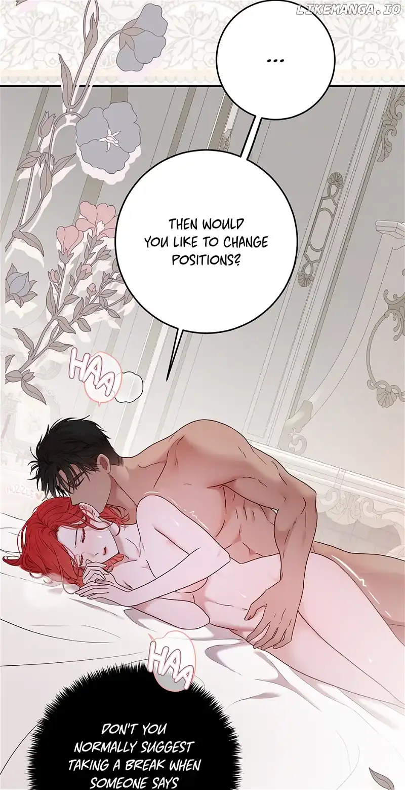I Fell into a Reverse Harem Game Chapter 121 Page 39