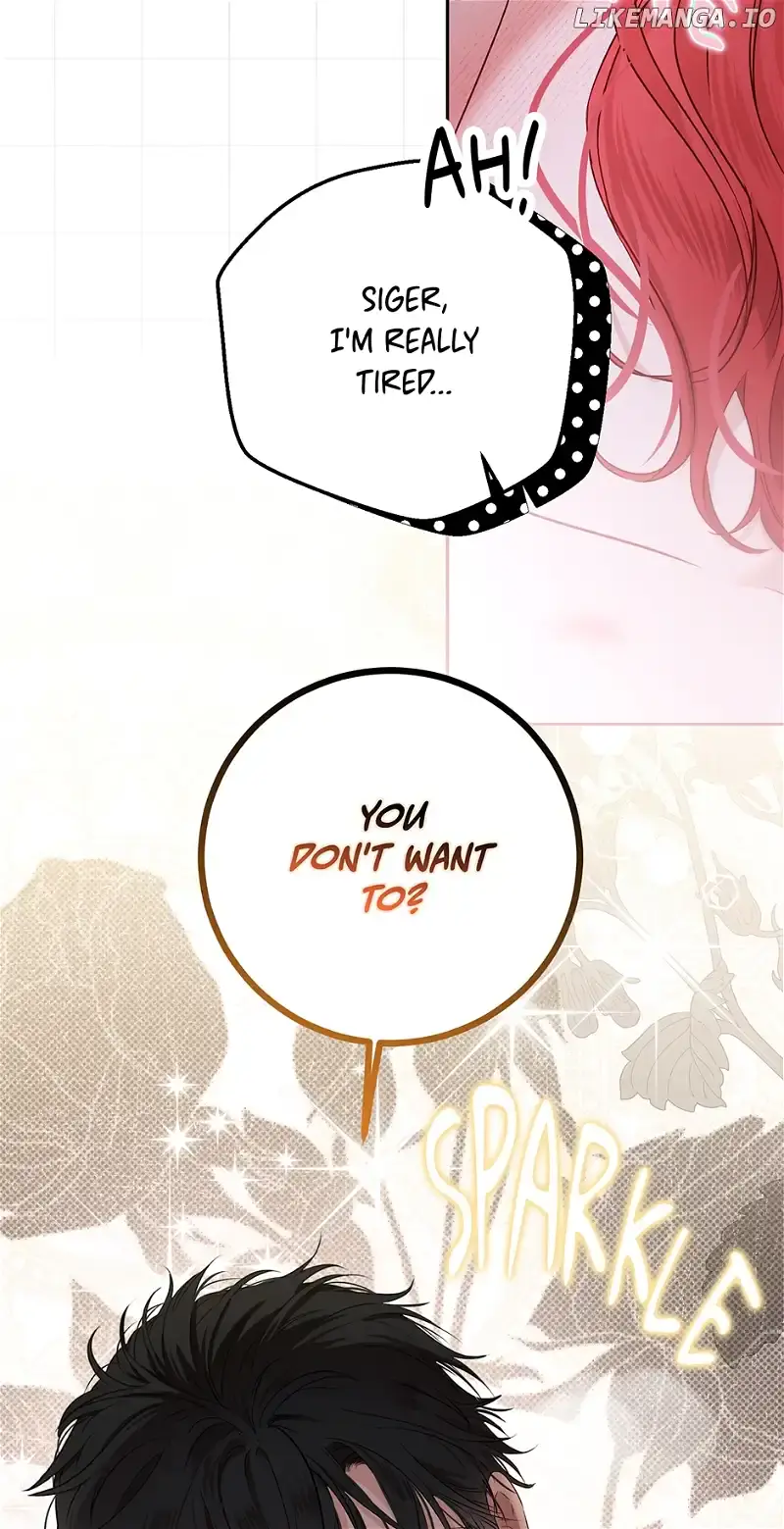 I Fell into a Reverse Harem Game Chapter 121 Page 41