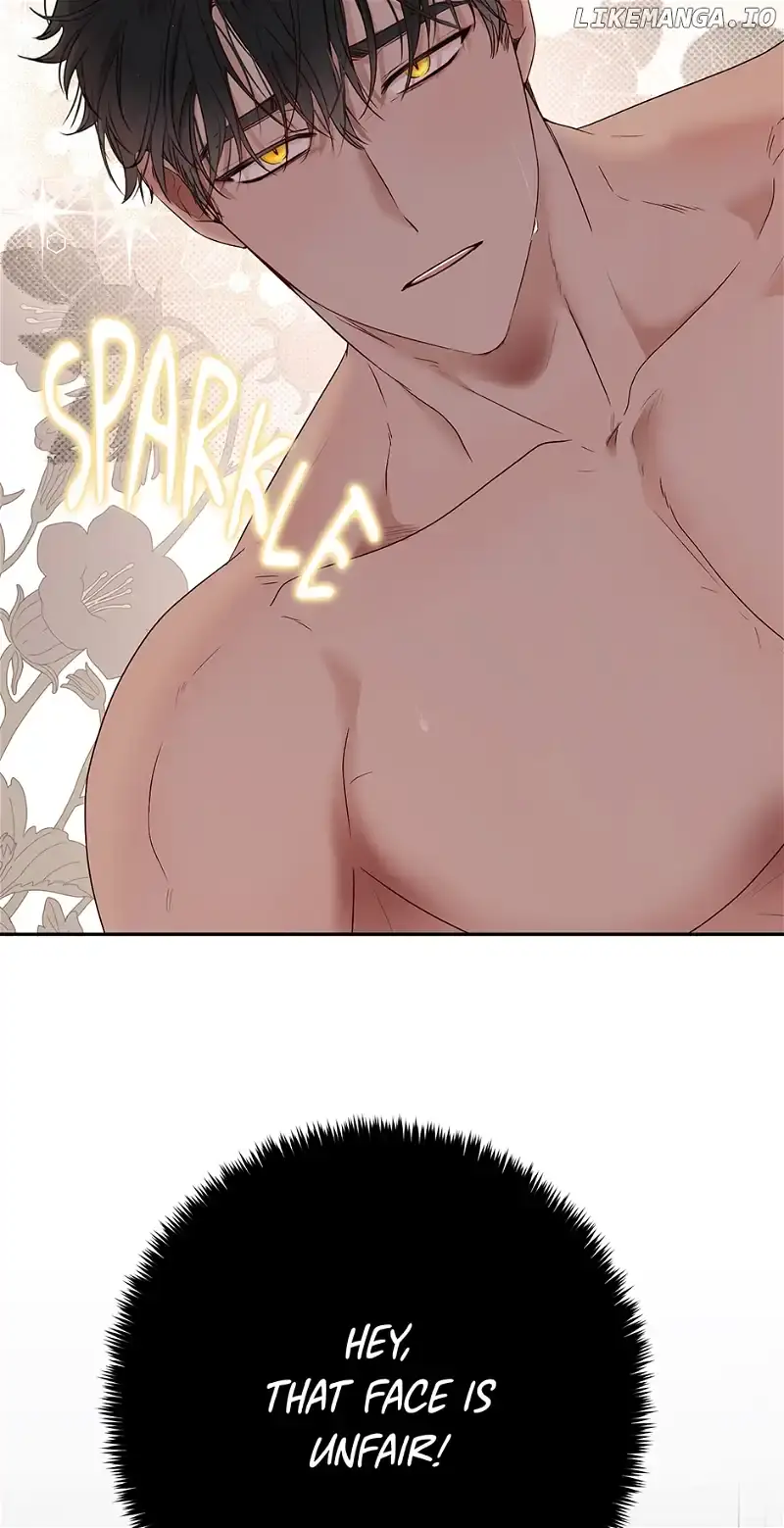 I Fell into a Reverse Harem Game Chapter 121 Page 42