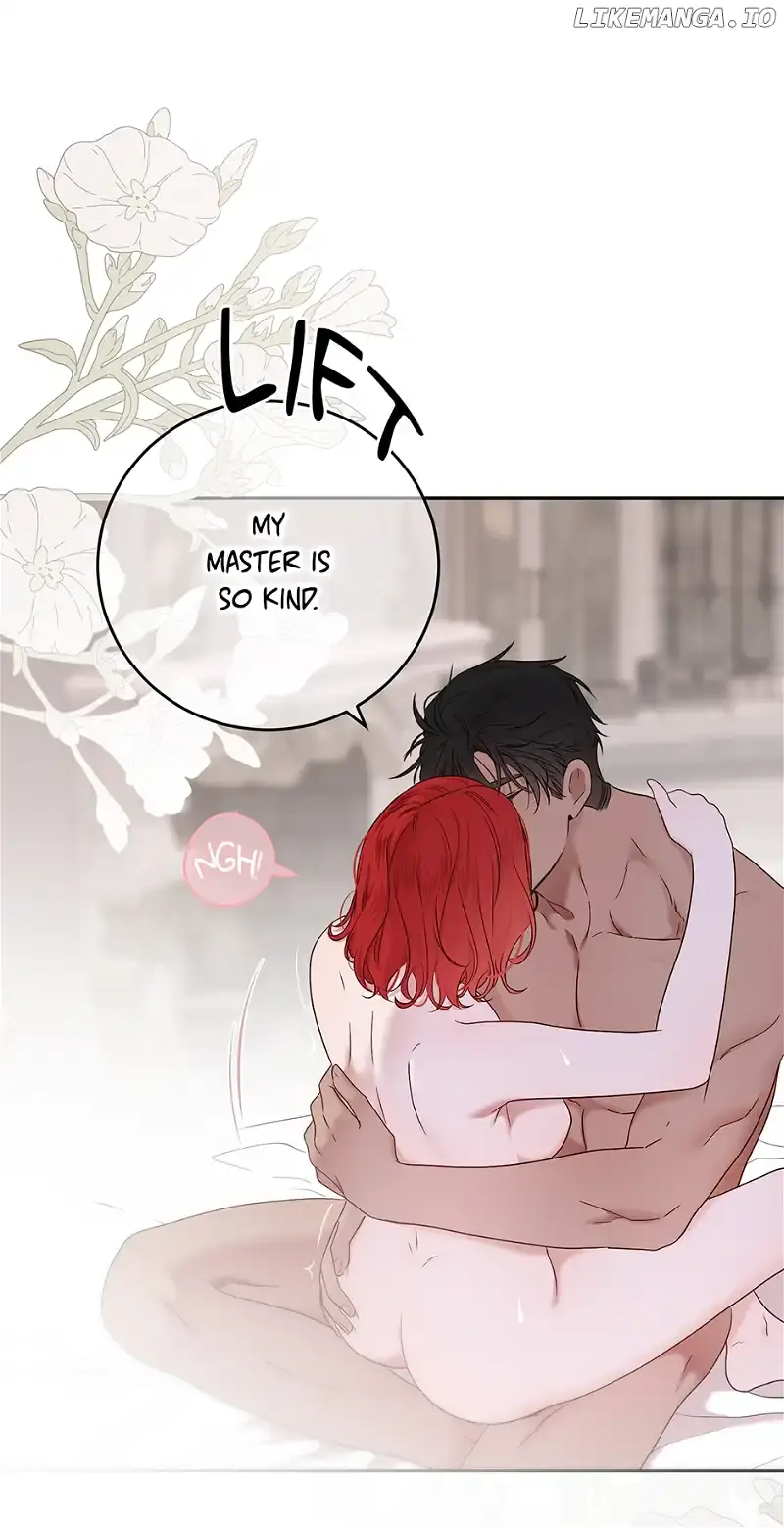 I Fell into a Reverse Harem Game Chapter 121 Page 44