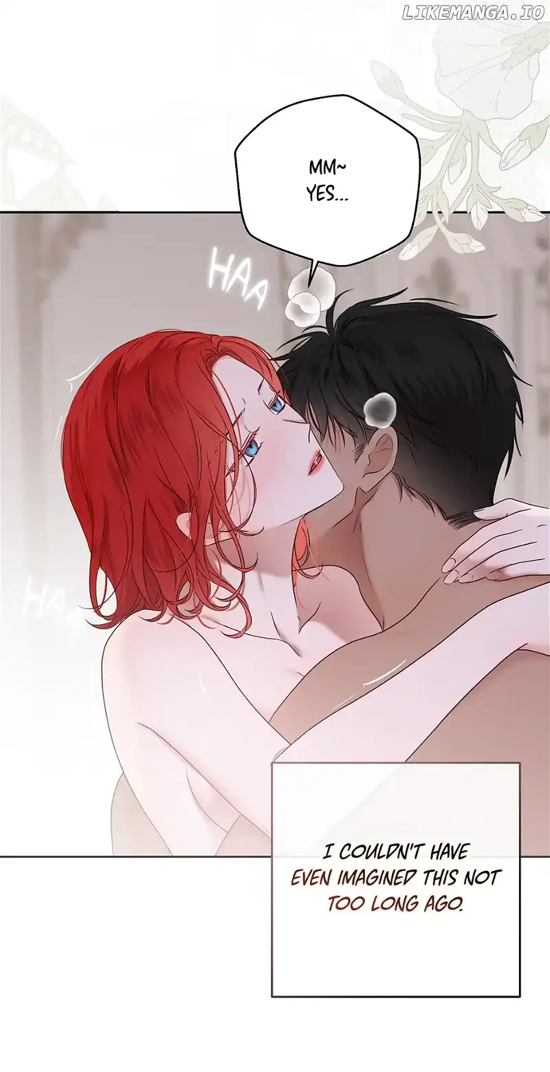 I Fell into a Reverse Harem Game Chapter 121 Page 45