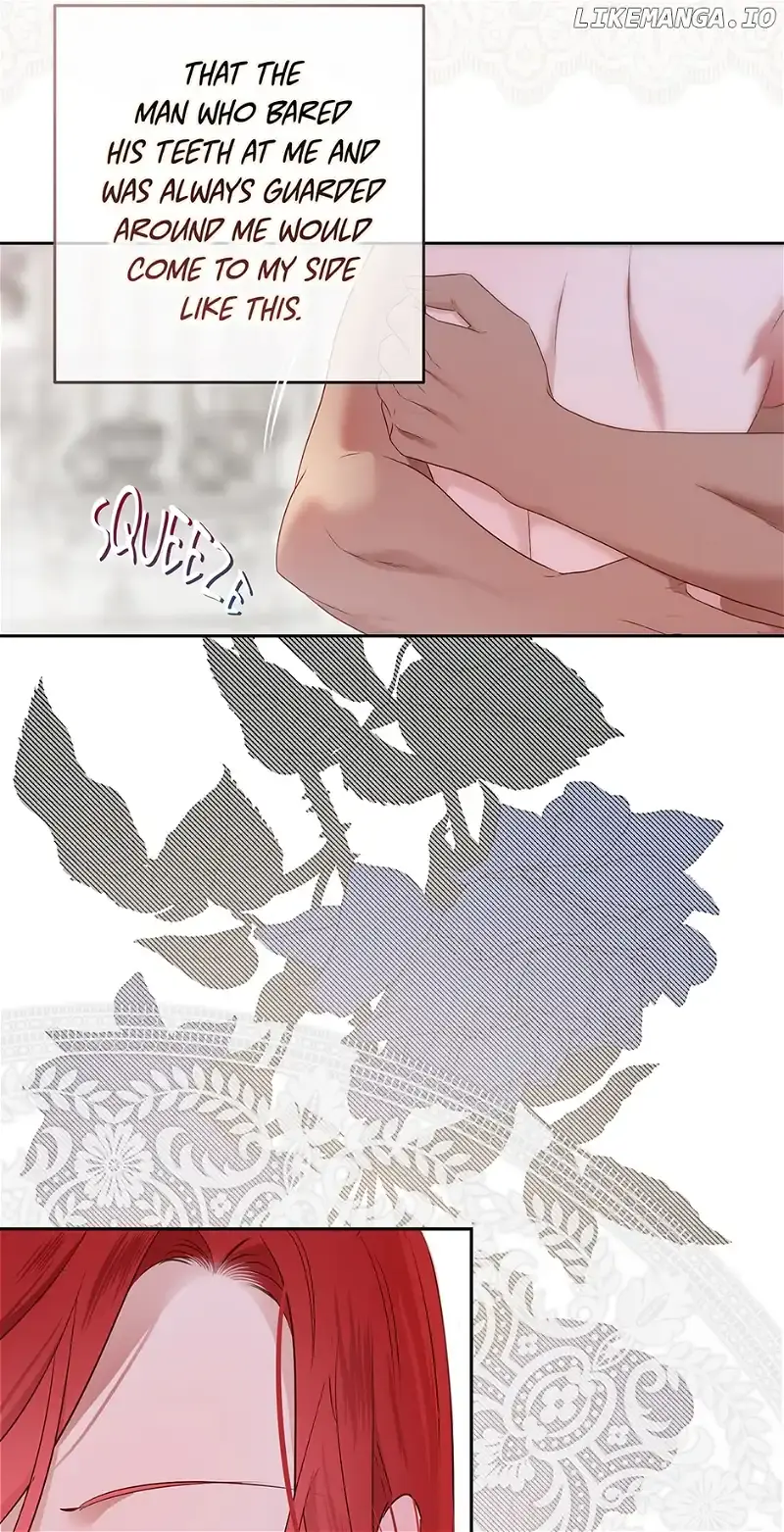 I Fell into a Reverse Harem Game Chapter 121 Page 47