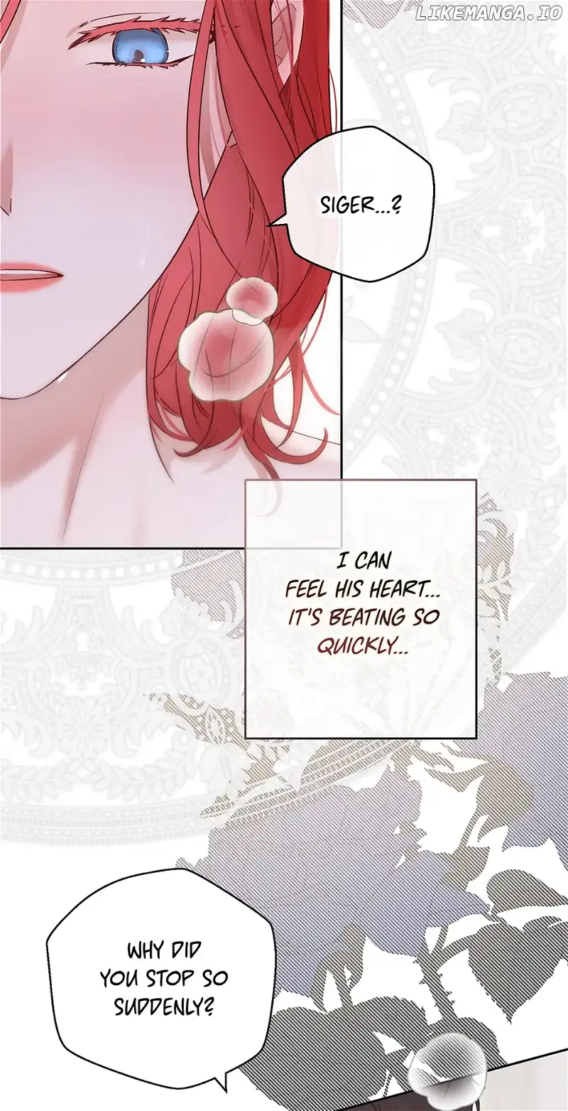 I Fell into a Reverse Harem Game Chapter 121 Page 48