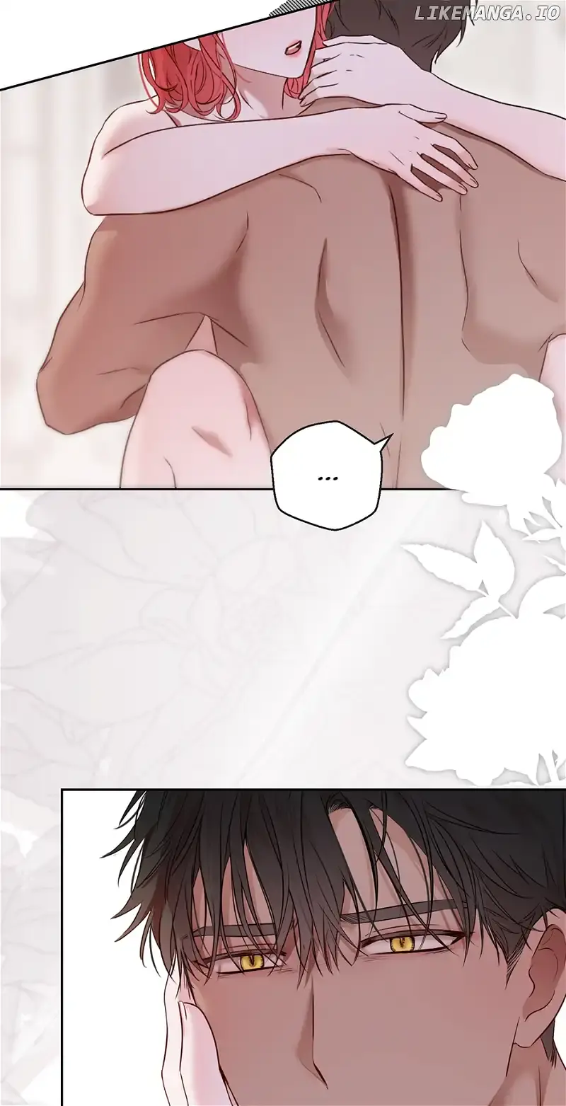 I Fell into a Reverse Harem Game Chapter 121 Page 49