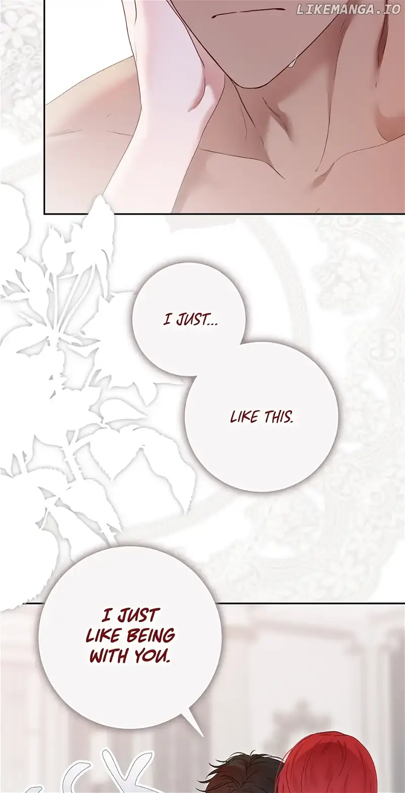 I Fell into a Reverse Harem Game Chapter 121 Page 50