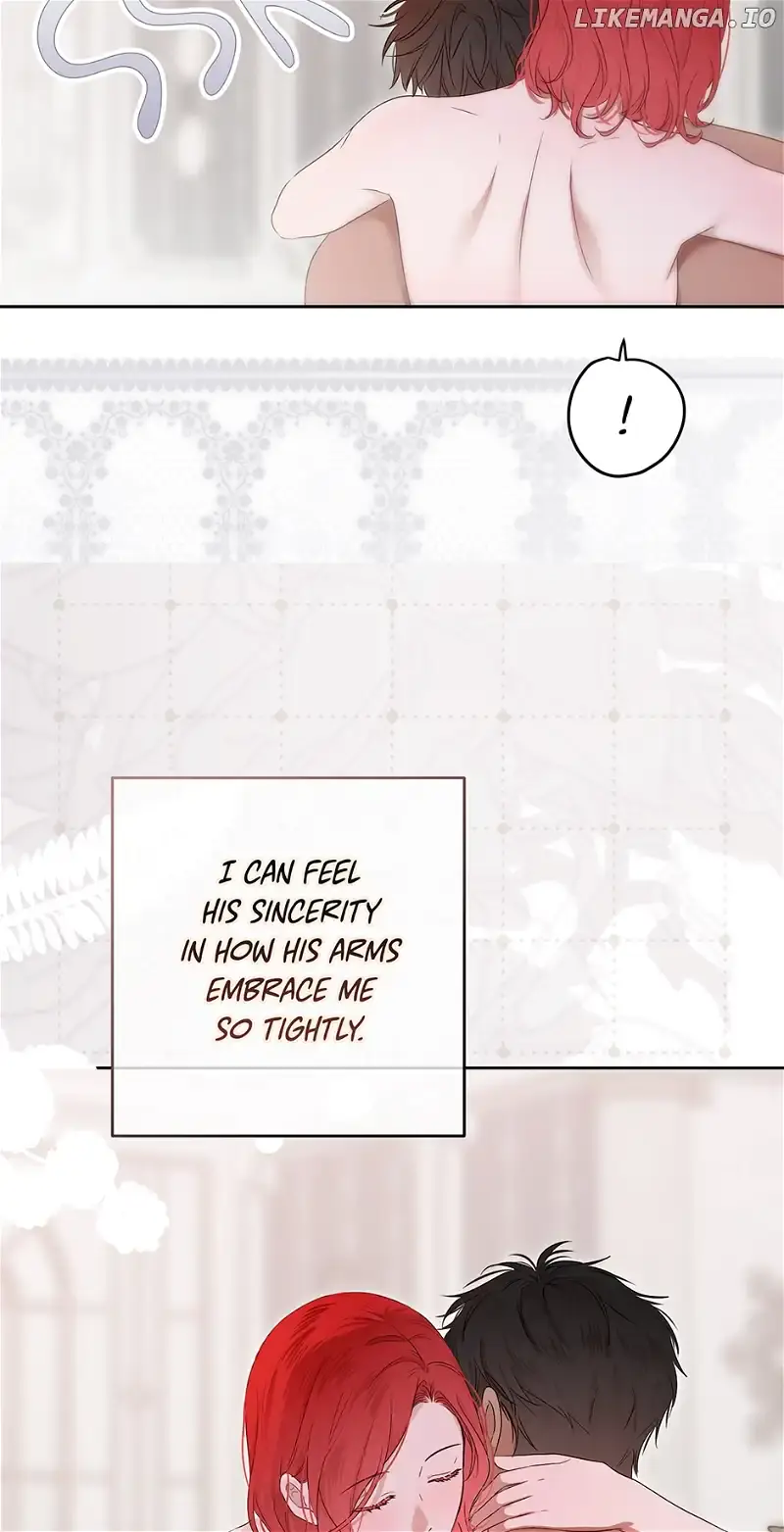I Fell into a Reverse Harem Game Chapter 121 Page 51