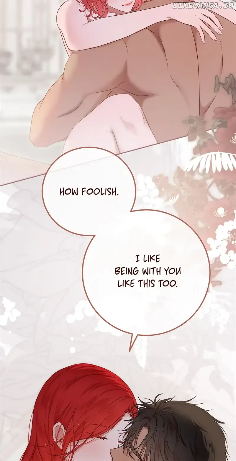 I Fell into a Reverse Harem Game Chapter 121 Page 52