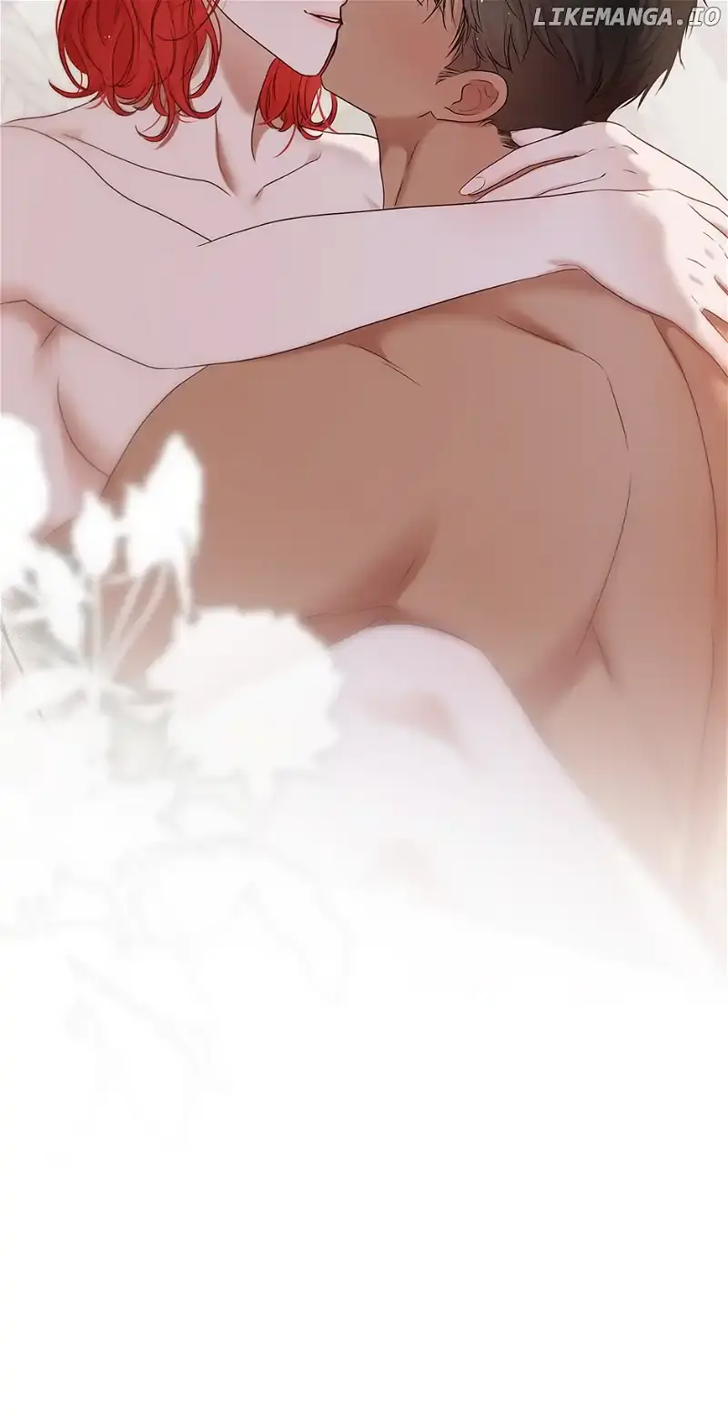 I Fell into a Reverse Harem Game Chapter 121 Page 53