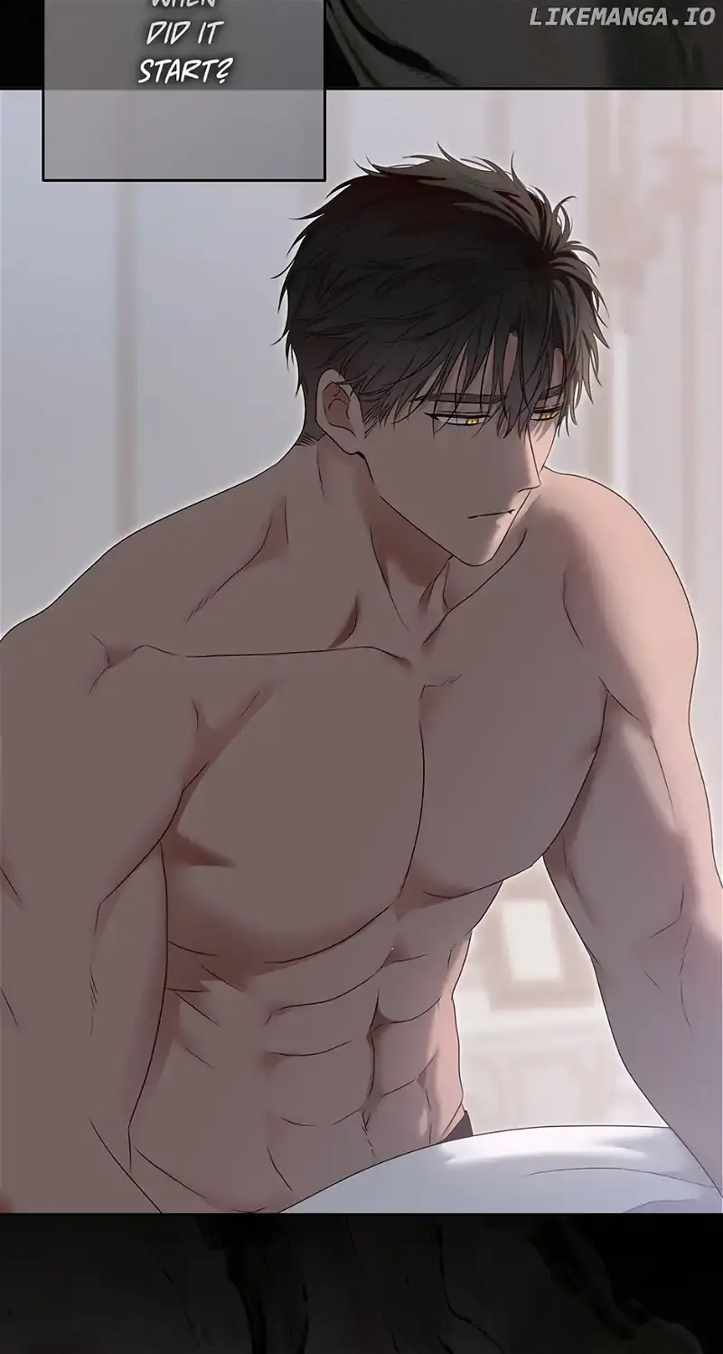 I Fell into a Reverse Harem Game Chapter 121 Page 55