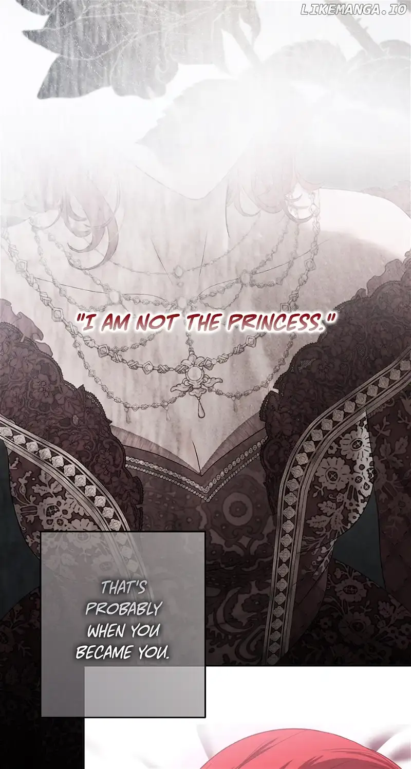 I Fell into a Reverse Harem Game Chapter 121 Page 57