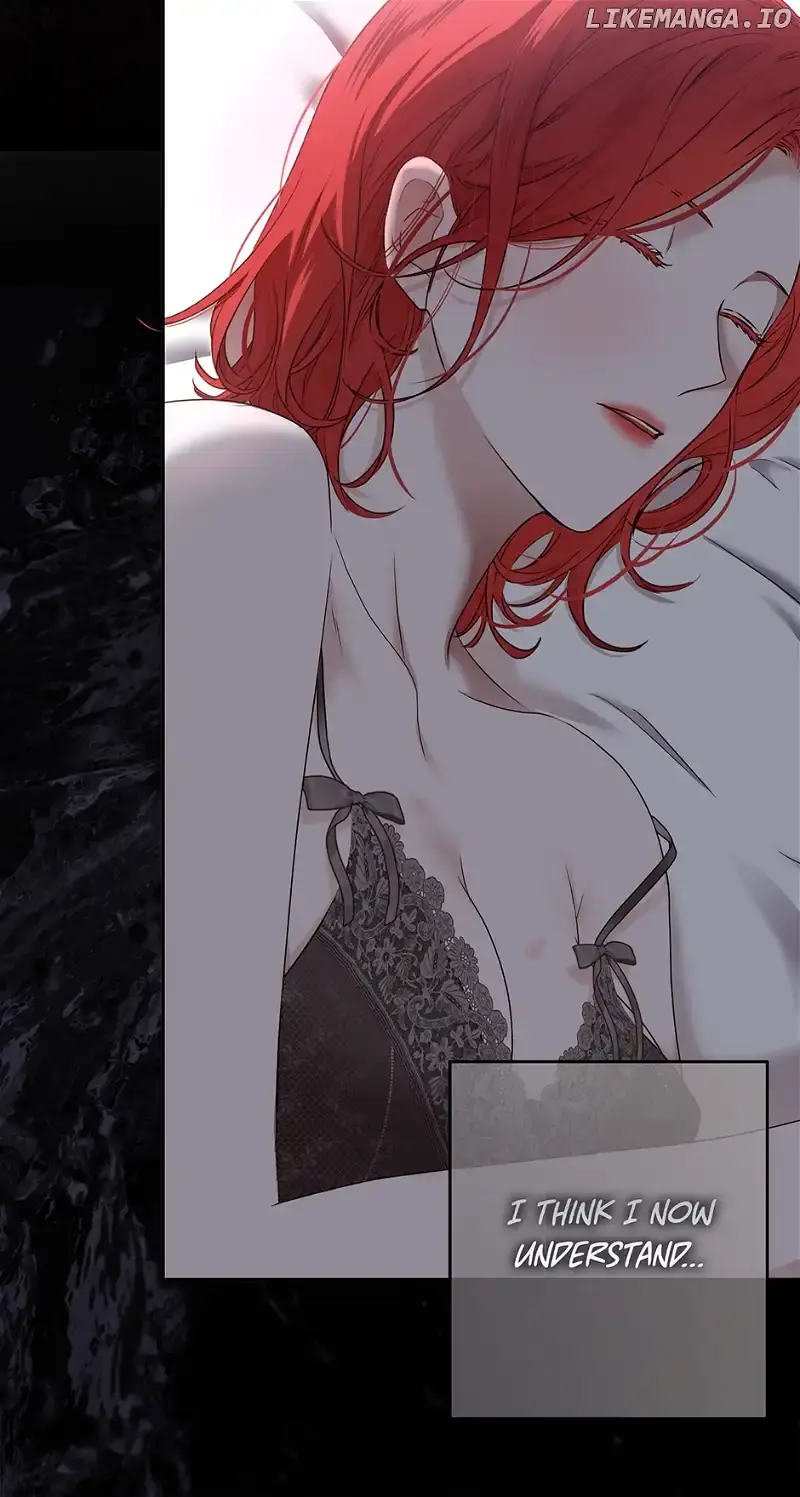 I Fell into a Reverse Harem Game Chapter 121 Page 58
