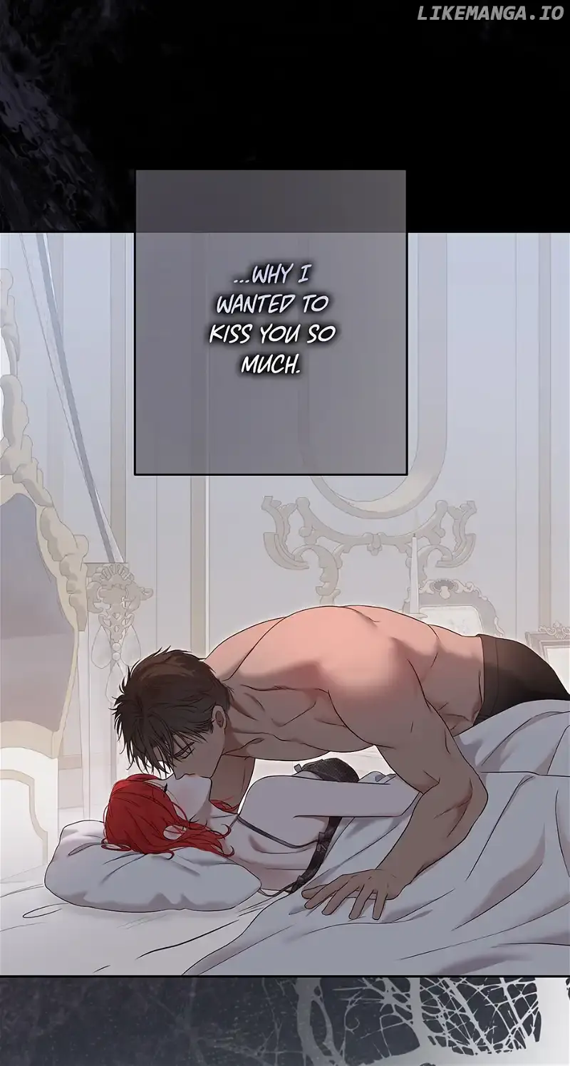 I Fell into a Reverse Harem Game Chapter 121 Page 59