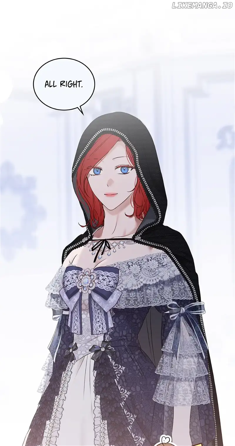 I Fell into a Reverse Harem Game Chapter 121 Page 62