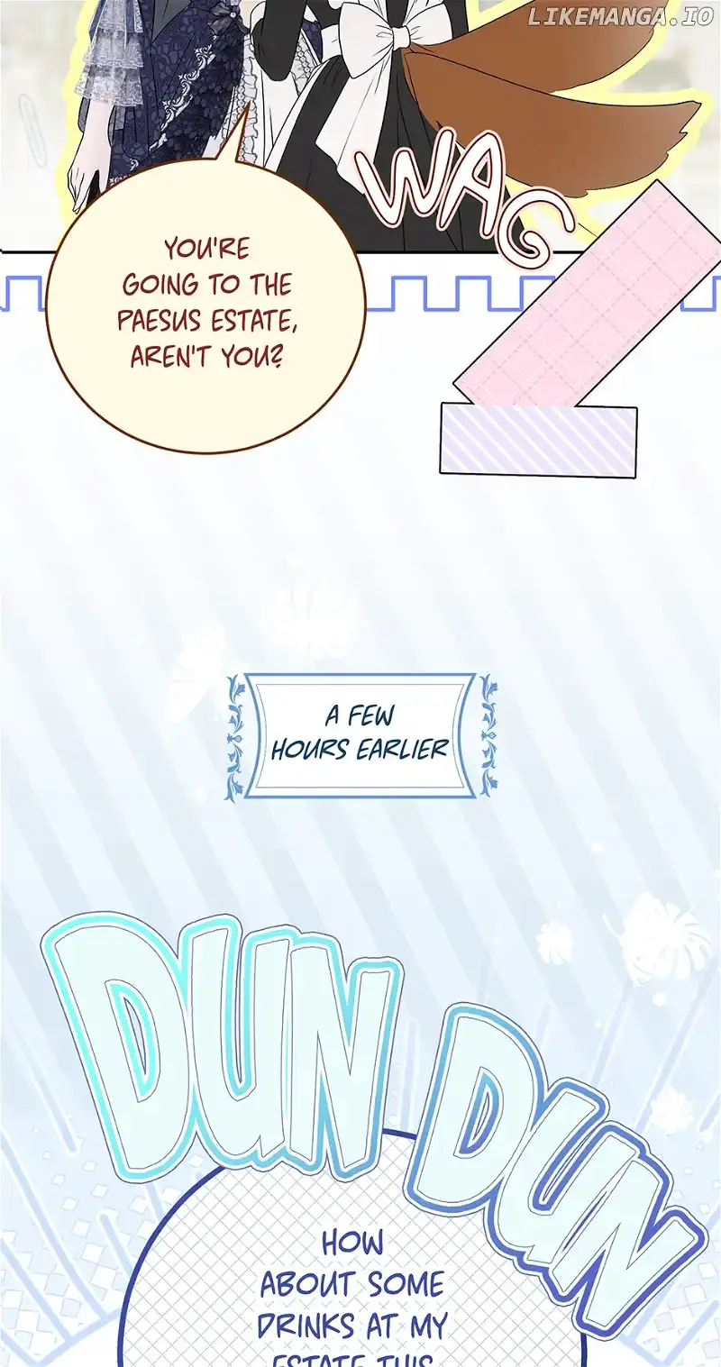 I Fell into a Reverse Harem Game Chapter 121 Page 64