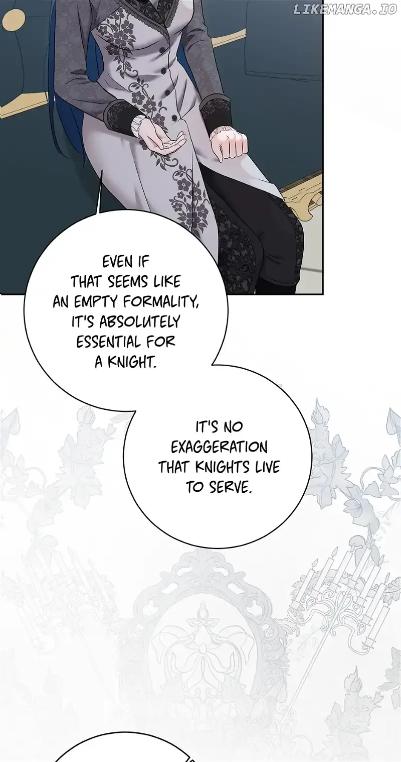 I Fell into a Reverse Harem Game Chapter 121 Page 68