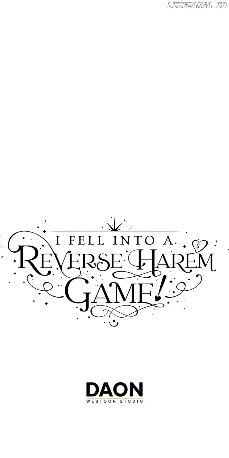 I Fell into a Reverse Harem Game Chapter 121 Page 73