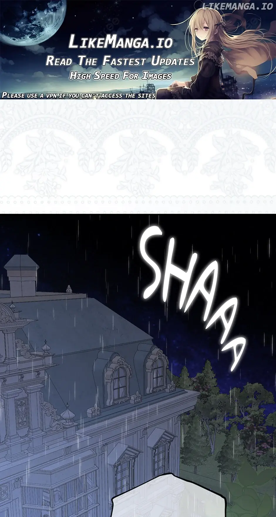 I Fell into a Reverse Harem Game Chapter 122 Page 2