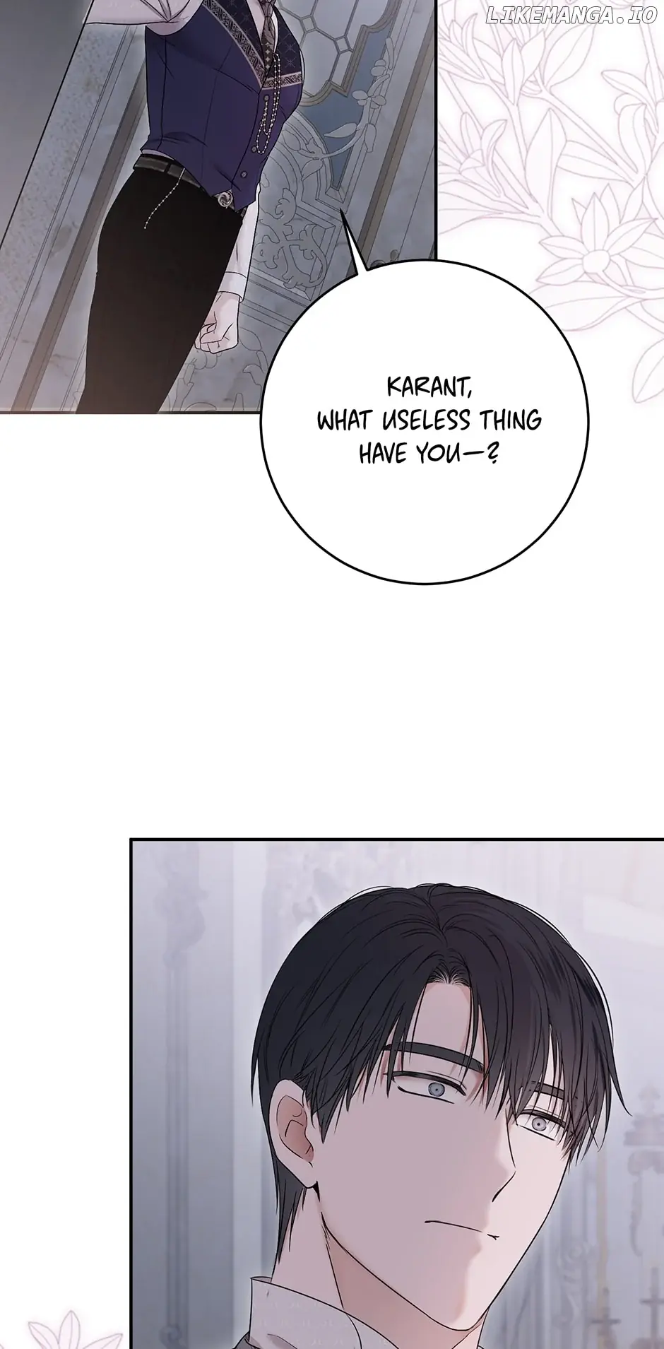 I Fell into a Reverse Harem Game Chapter 122 Page 9