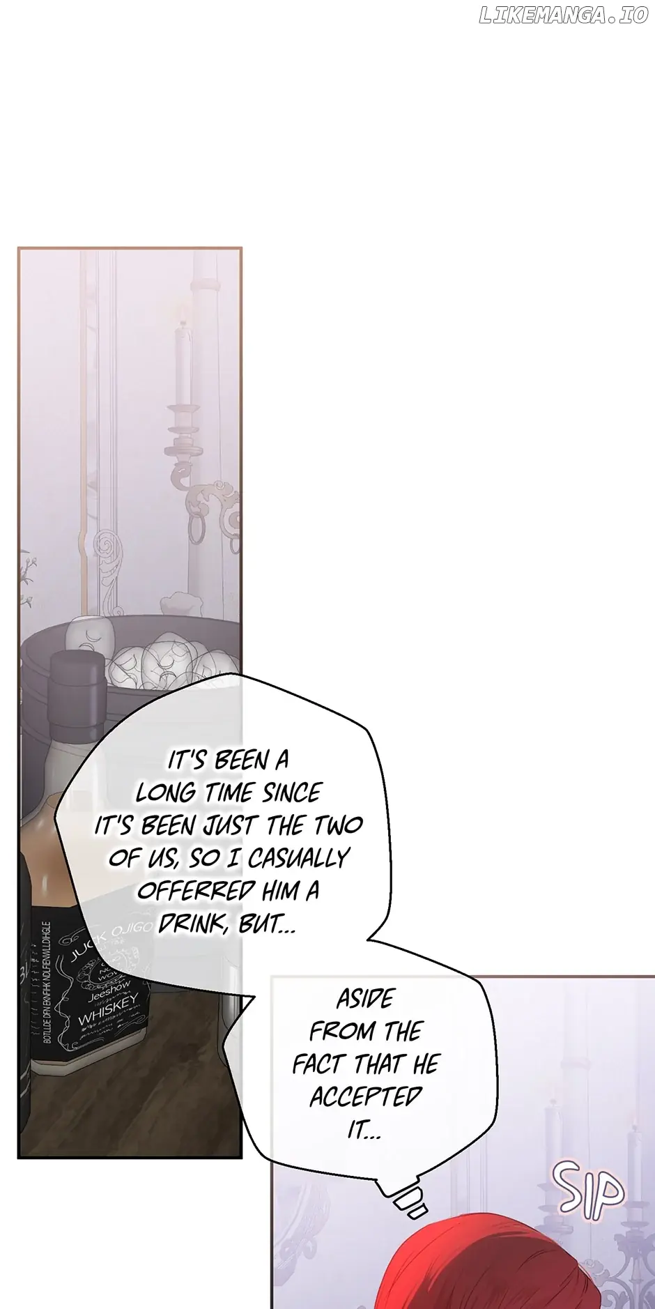 I Fell into a Reverse Harem Game Chapter 122 Page 17