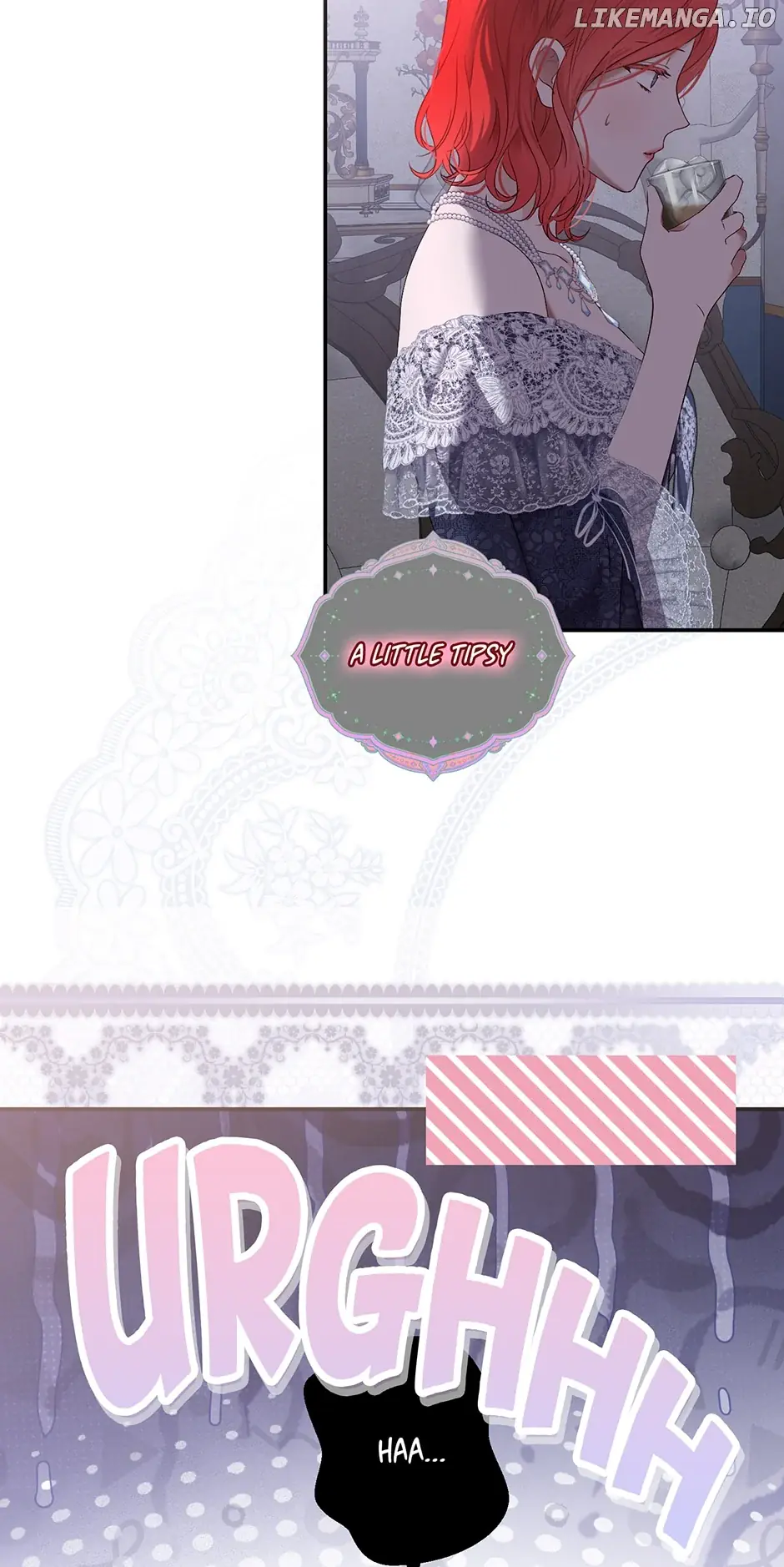 I Fell into a Reverse Harem Game Chapter 122 Page 18