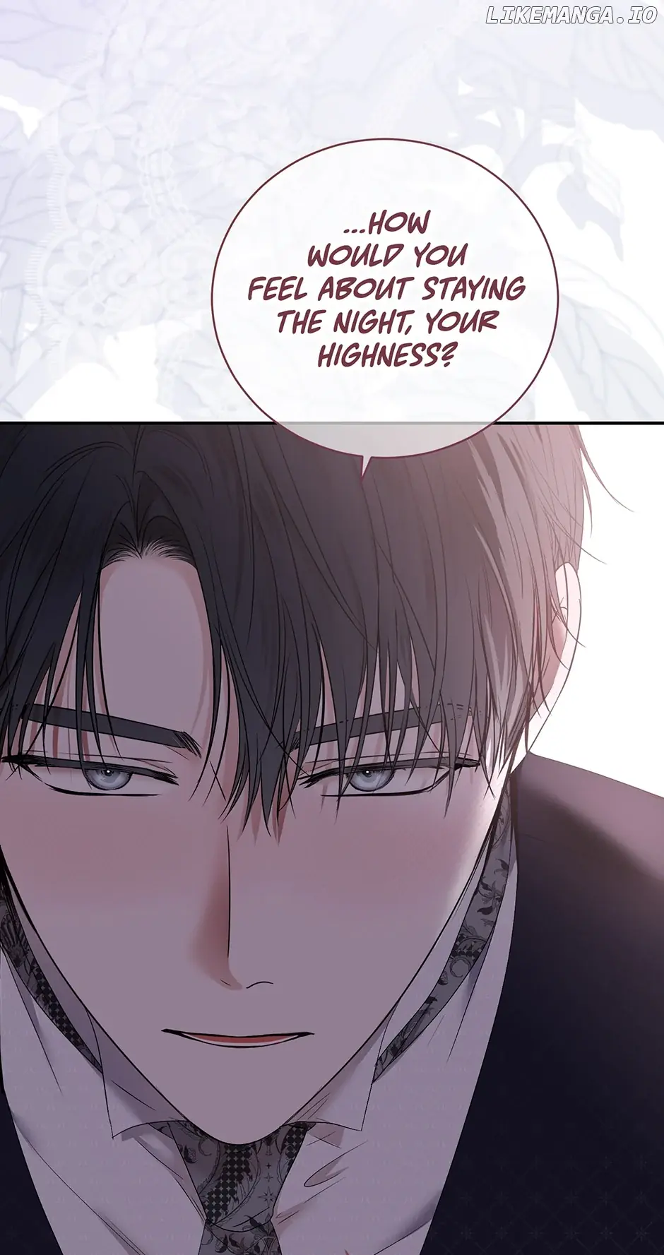 I Fell into a Reverse Harem Game Chapter 122 Page 25