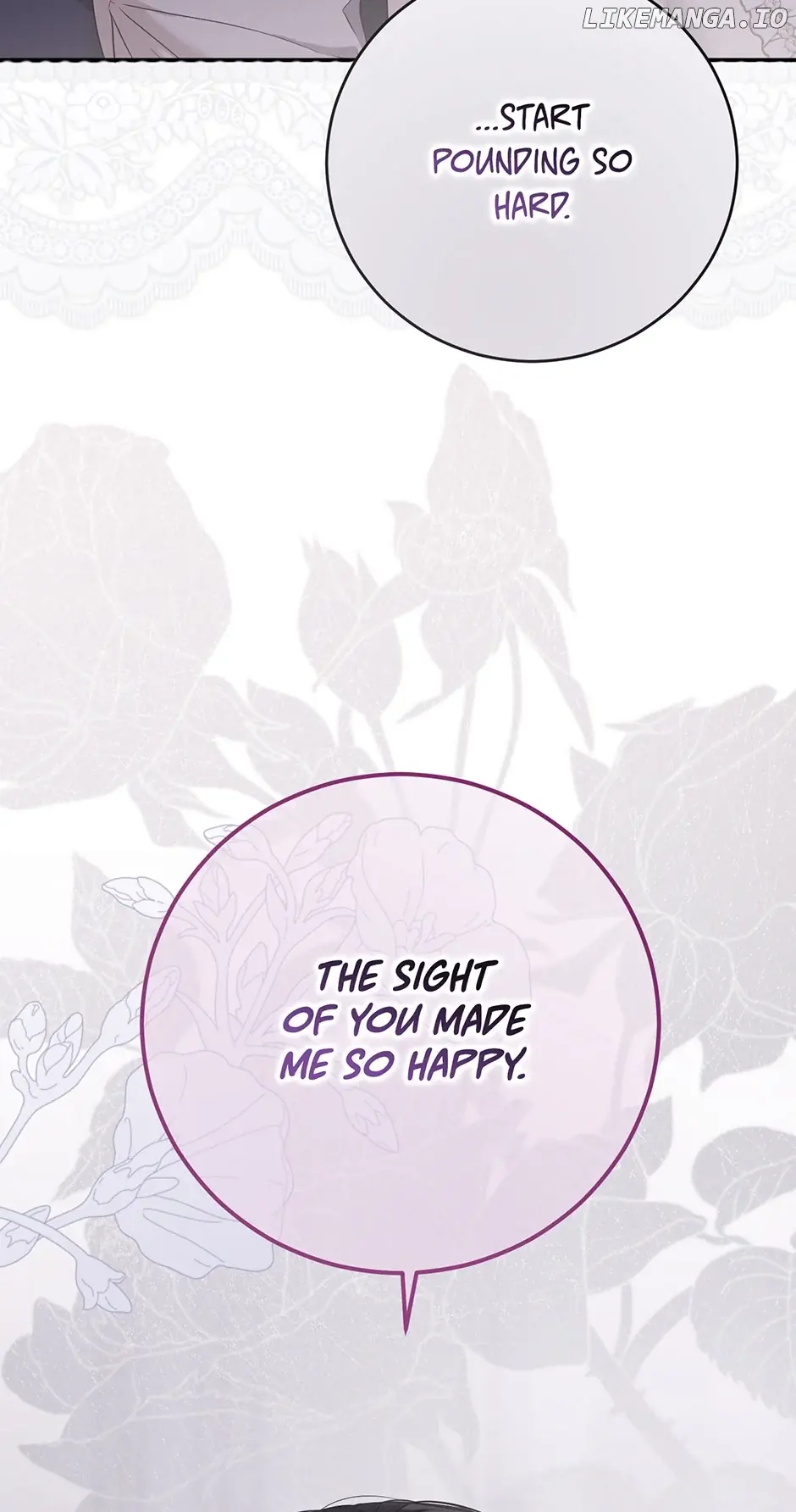 I Fell into a Reverse Harem Game Chapter 122 Page 35