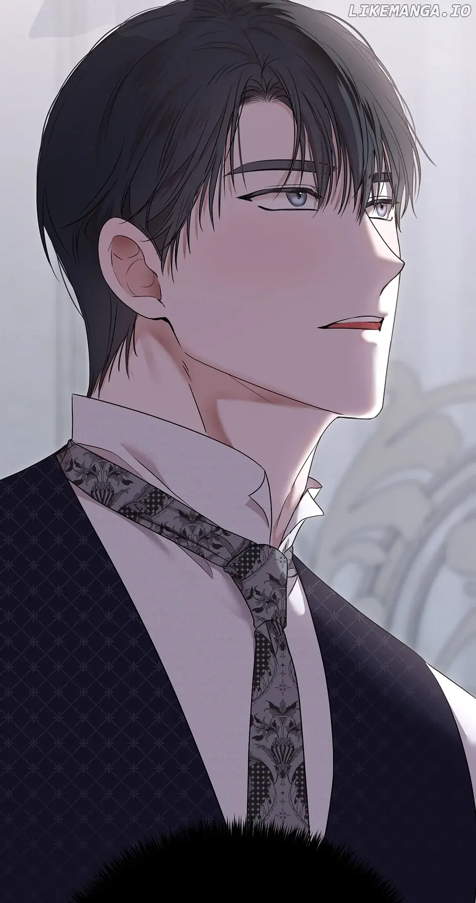 I Fell into a Reverse Harem Game Chapter 122 Page 36