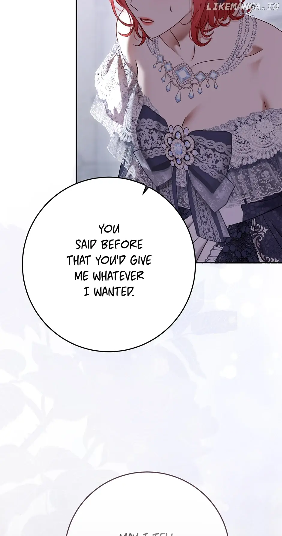 I Fell into a Reverse Harem Game Chapter 122 Page 38