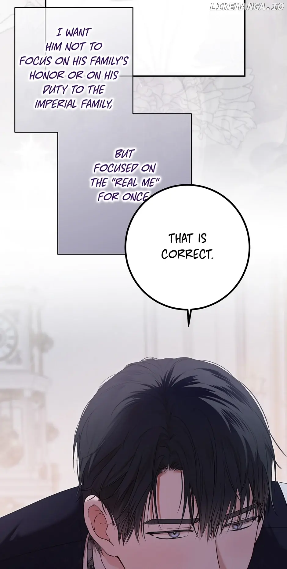 I Fell into a Reverse Harem Game Chapter 122 Page 45