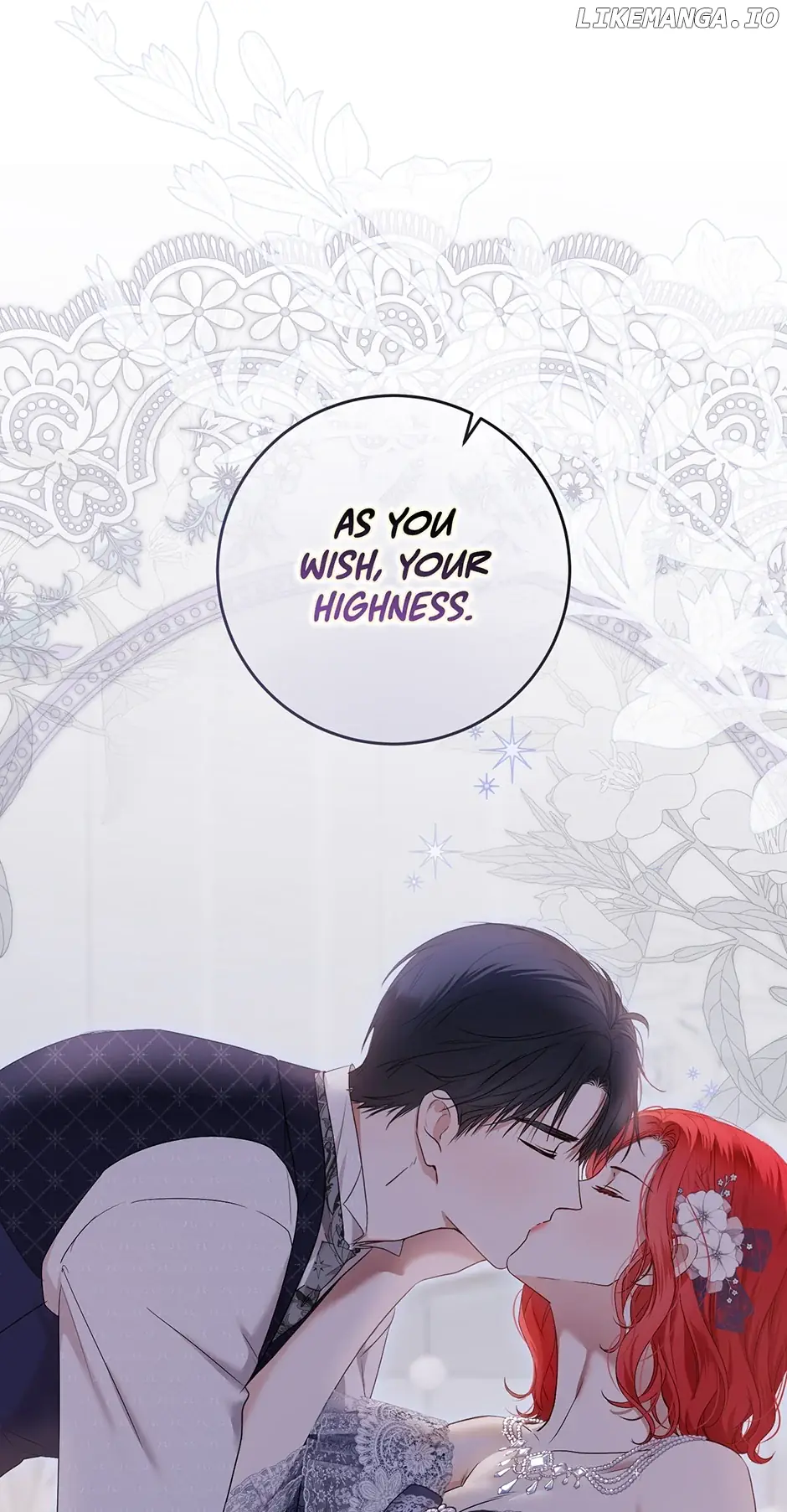 I Fell into a Reverse Harem Game Chapter 122 Page 47