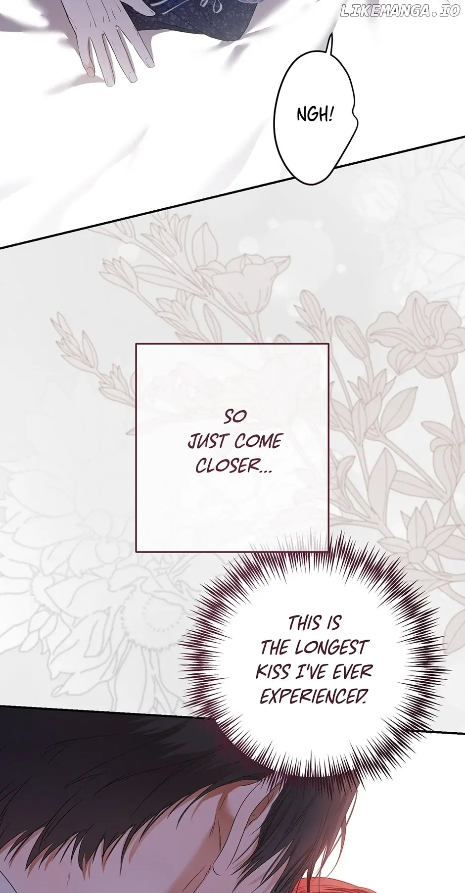 I Fell into a Reverse Harem Game Chapter 122 Page 51