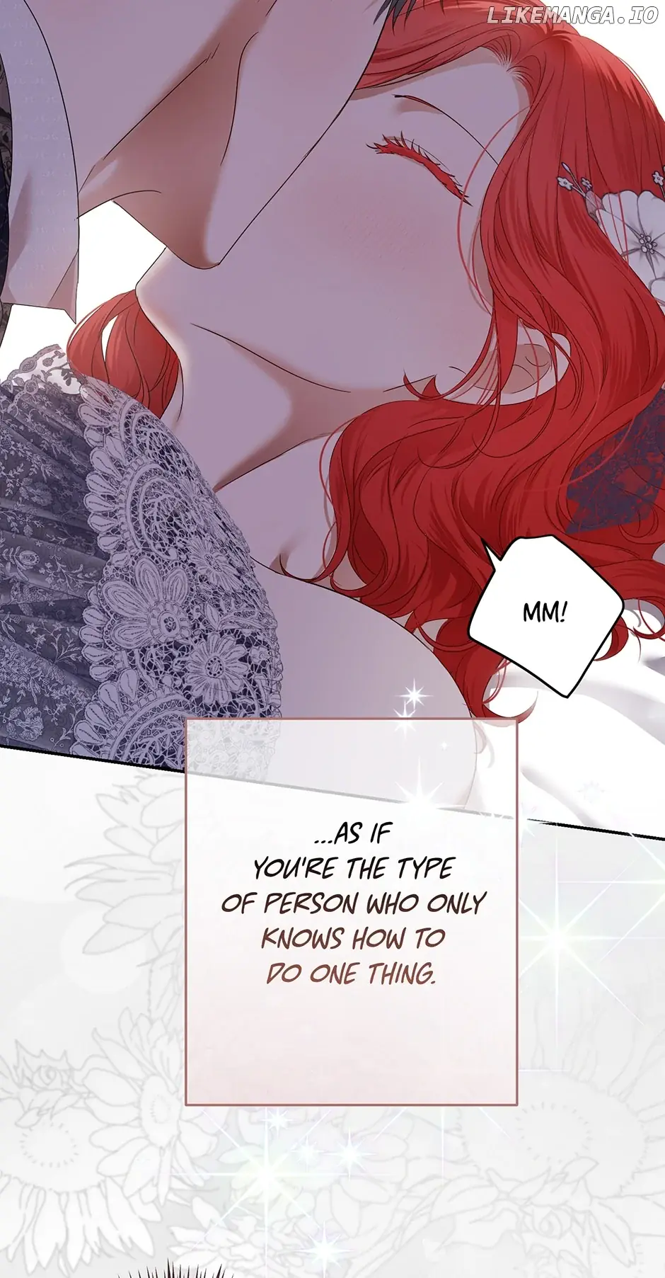 I Fell into a Reverse Harem Game Chapter 122 Page 52