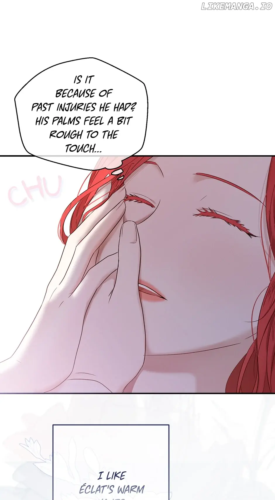 I Fell into a Reverse Harem Game Chapter 122 Page 56