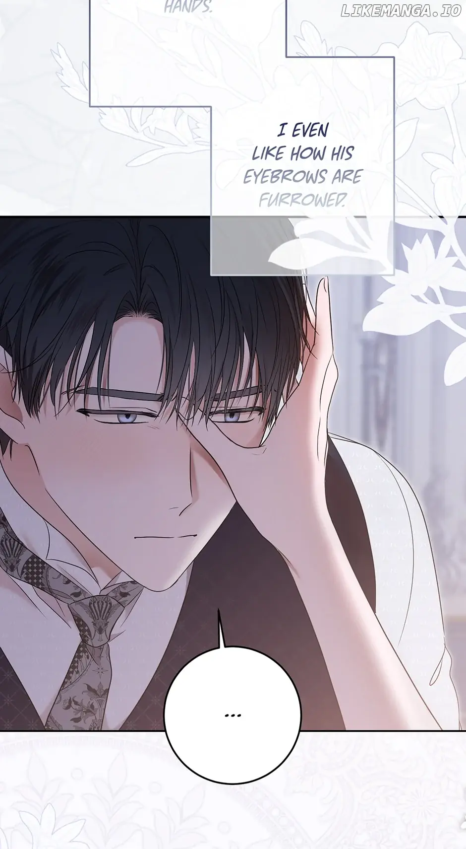 I Fell into a Reverse Harem Game Chapter 122 Page 57