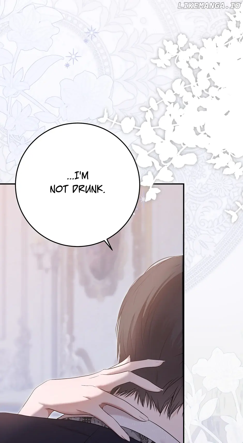 I Fell into a Reverse Harem Game Chapter 122 Page 58