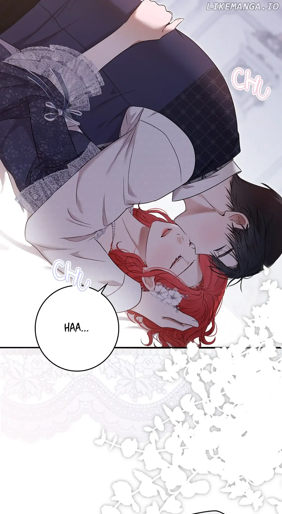 I Fell into a Reverse Harem Game Chapter 122 Page 60