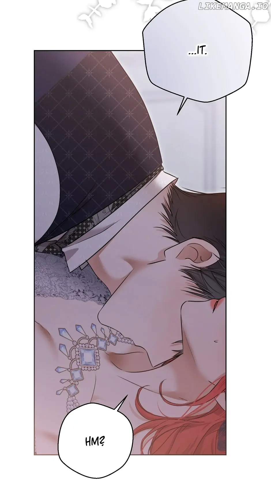 I Fell into a Reverse Harem Game Chapter 122 Page 61