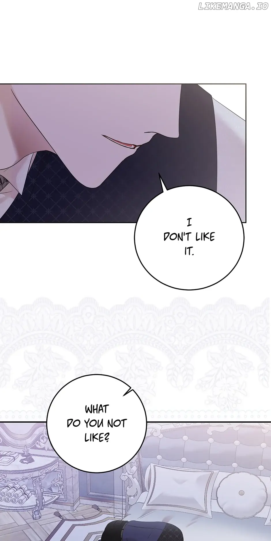 I Fell into a Reverse Harem Game Chapter 122 Page 62
