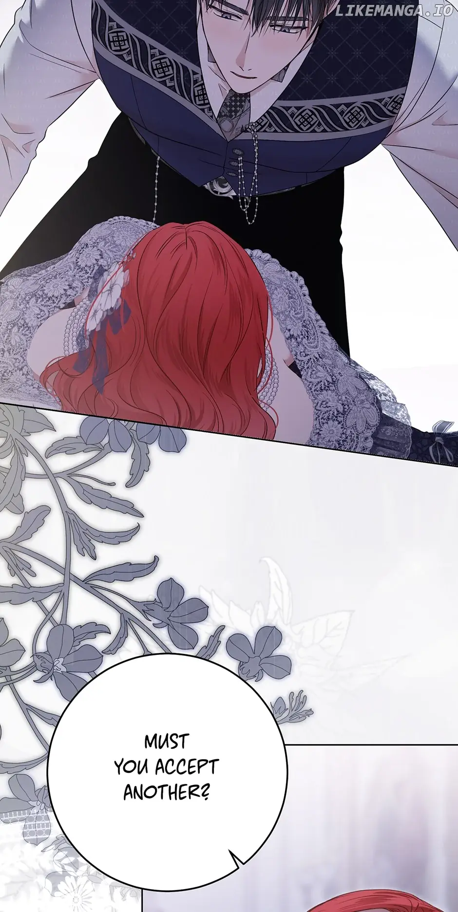 I Fell into a Reverse Harem Game Chapter 122 Page 64