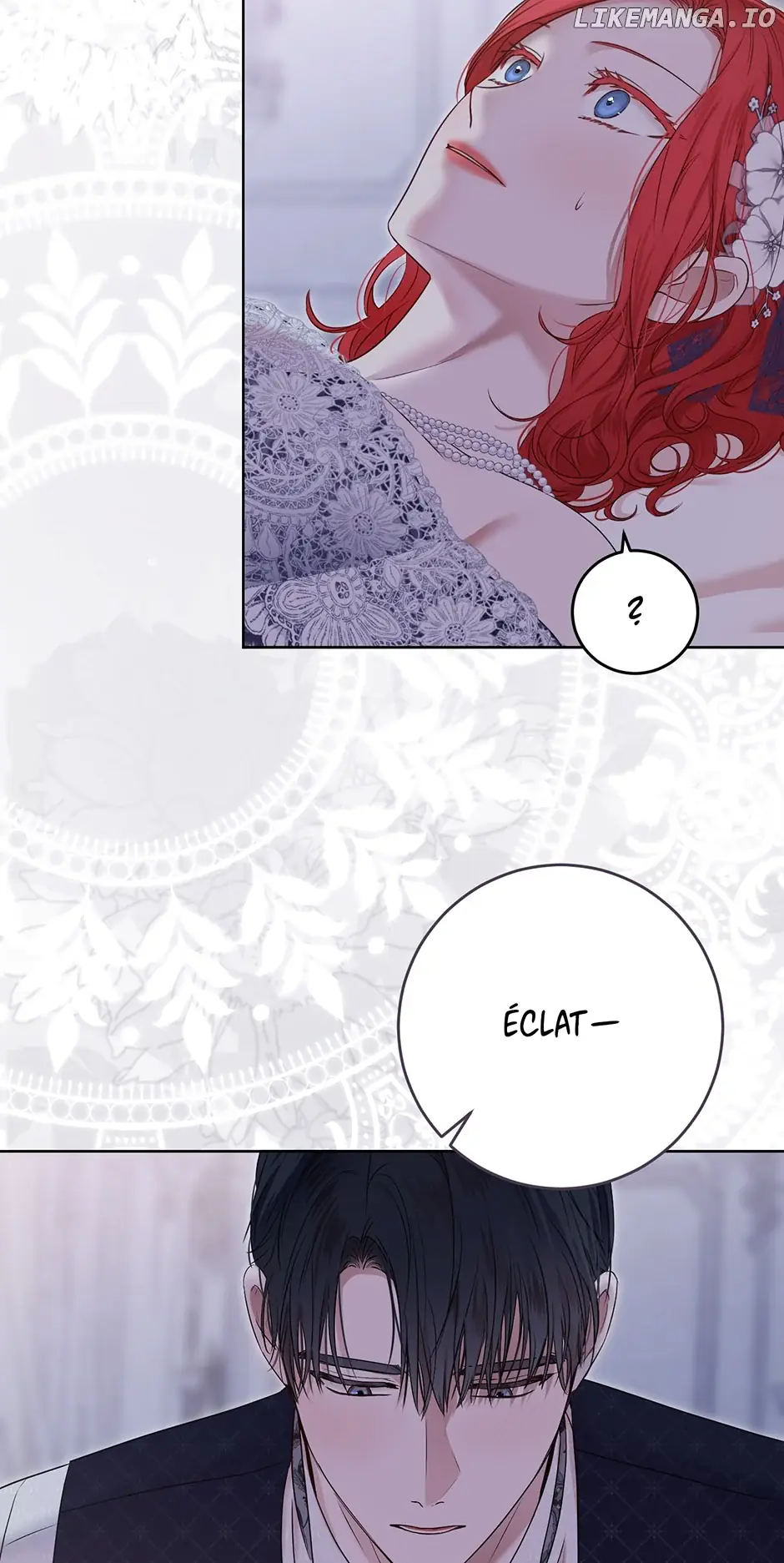 I Fell into a Reverse Harem Game Chapter 122 Page 65