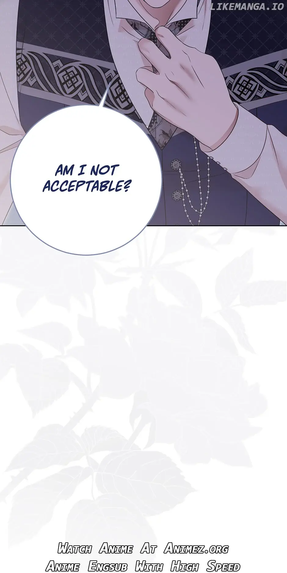 I Fell into a Reverse Harem Game Chapter 122 Page 66