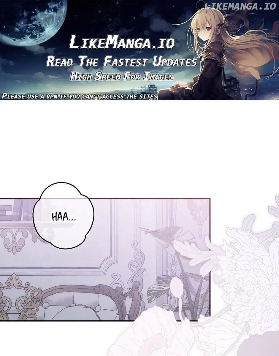 I Fell into a Reverse Harem Game Chapter 123 Page 3