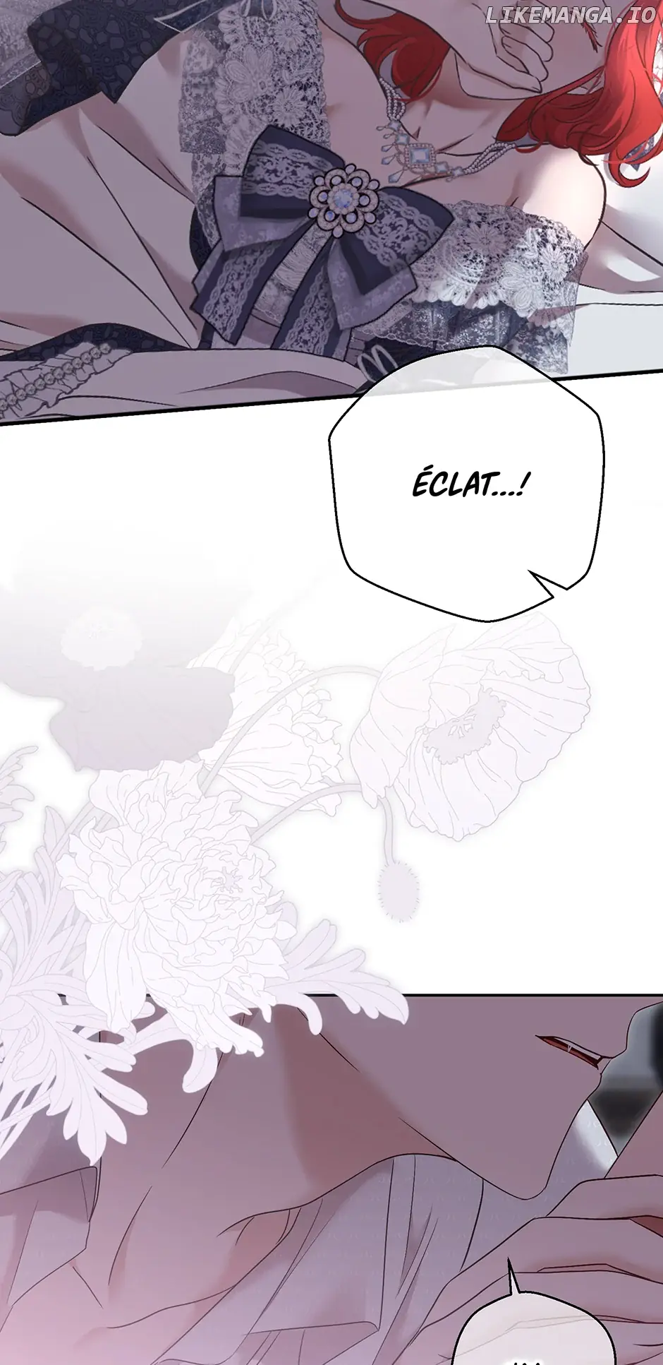 I Fell into a Reverse Harem Game Chapter 123 Page 5