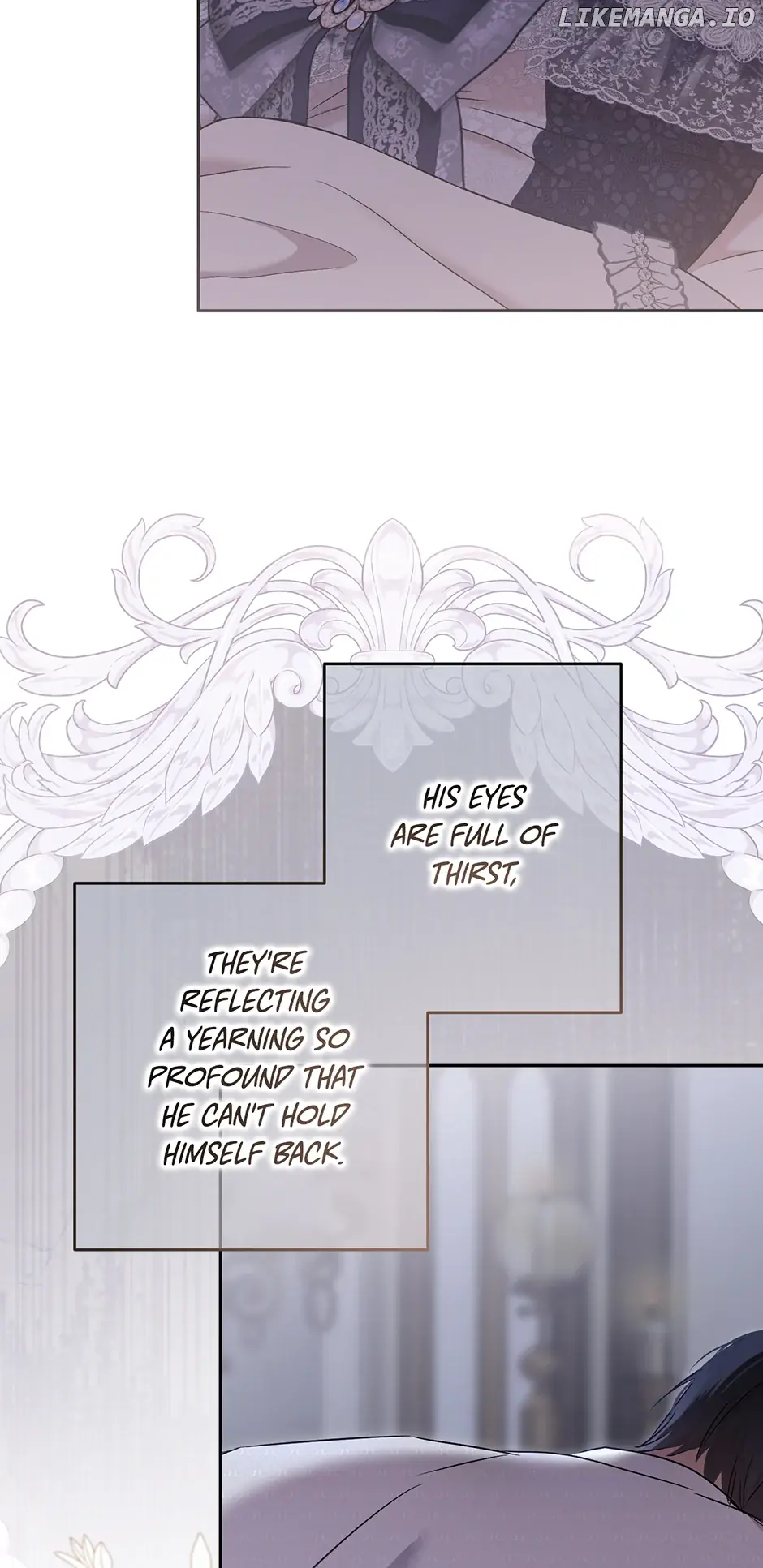 I Fell into a Reverse Harem Game Chapter 123 Page 9