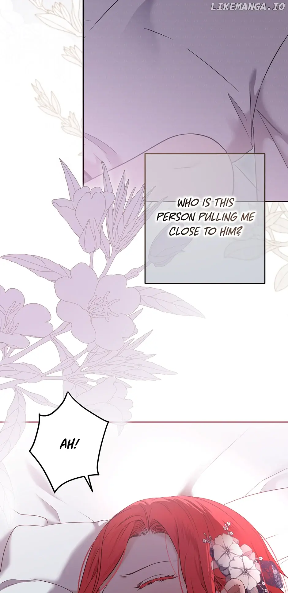 I Fell into a Reverse Harem Game Chapter 123 Page 10