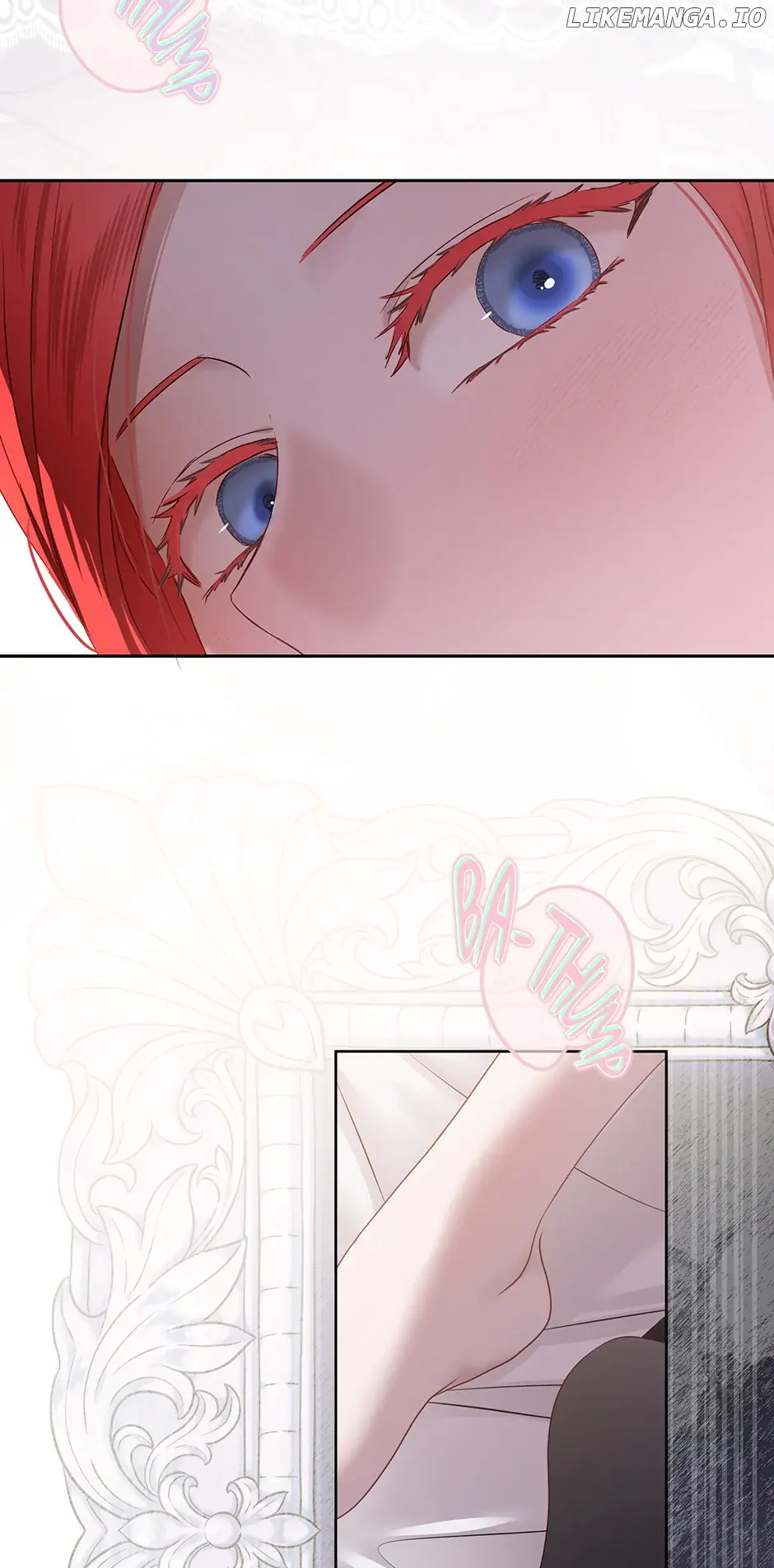 I Fell into a Reverse Harem Game Chapter 123 Page 14