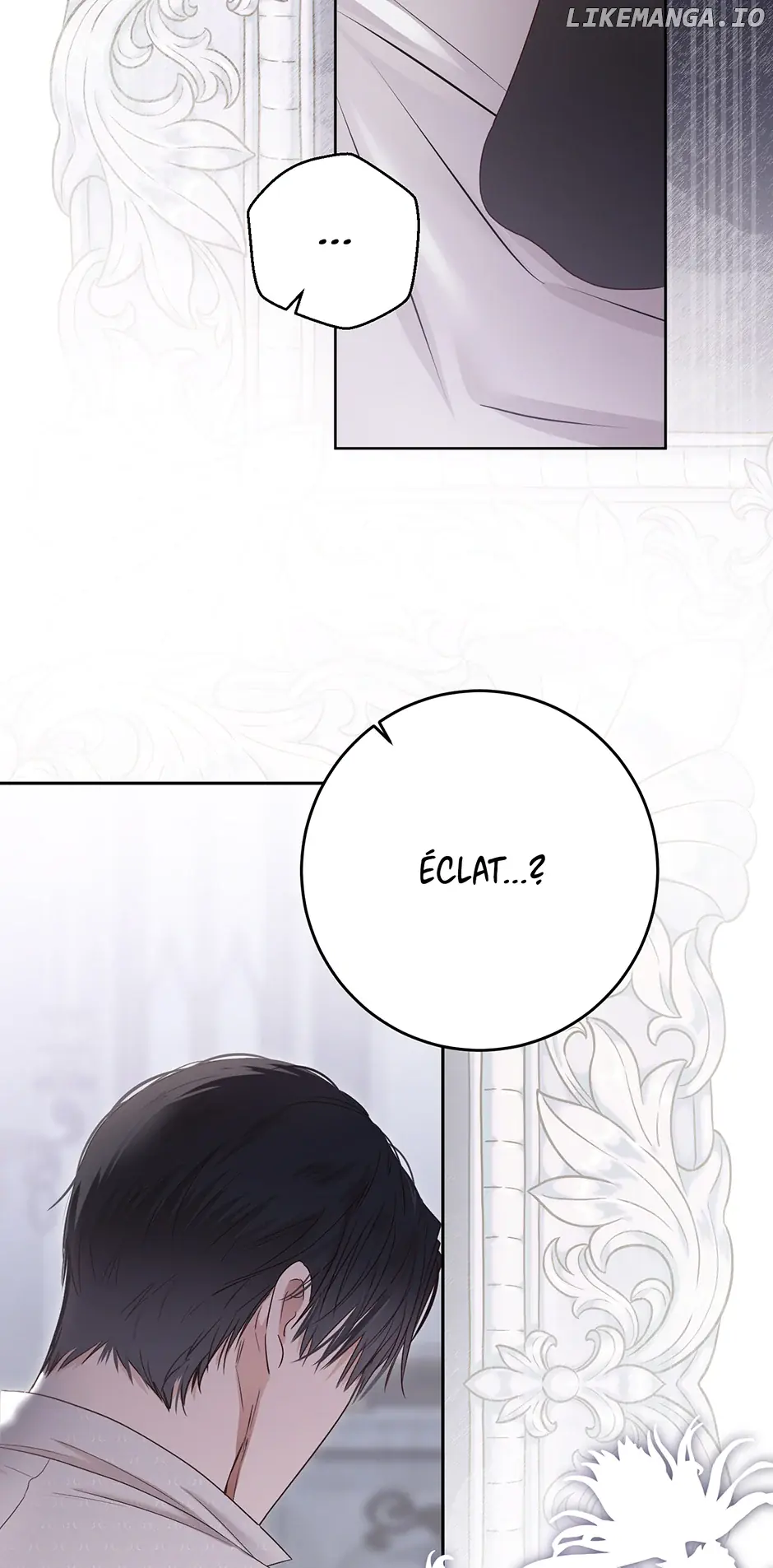 I Fell into a Reverse Harem Game Chapter 123 Page 15