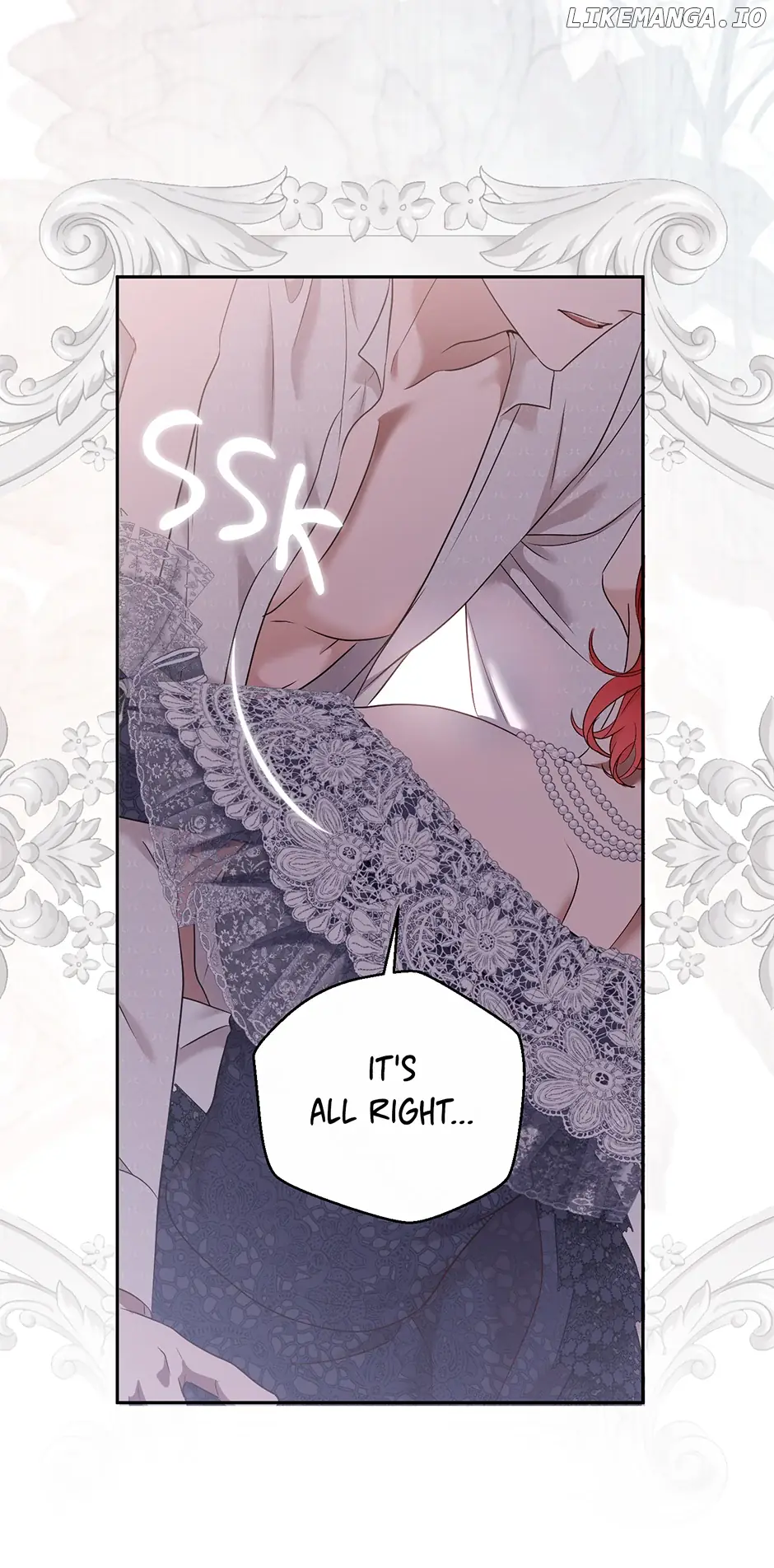 I Fell into a Reverse Harem Game Chapter 123 Page 19